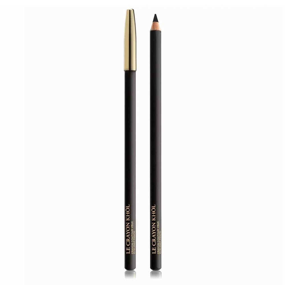 Lancome Le Crayon Khôl Eyeliner Pencil - Black Ebony